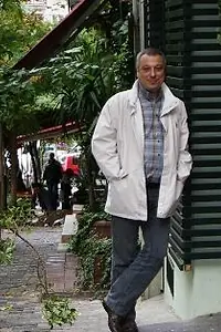 Актёр Haluk Ünal — фото персоны