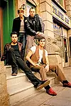 Актёр Jane’s Addiction — превью фото персоны