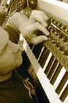Актёр Wes Hambright — превью фото персоны