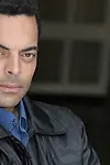 Актёр Дэвид Хупер — превью фото персоны