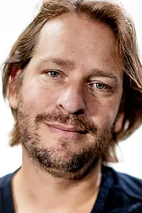 Актёр Диде ин 'т Вельд — фото персоны