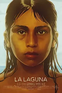 Главный постер фильма «La Laguna (2016)»
