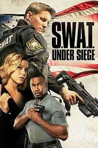 Постер к фильму «Спецназ: В осаде (2017)»