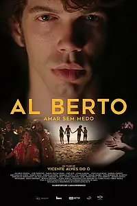 Постер к фильму «Ал Берту (2017)»