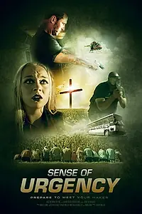 Постер к фильму «Sense of Urgency (2017)»