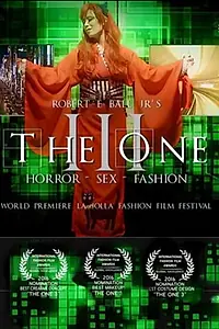 Постер к фильму «The One 3 (2016)»