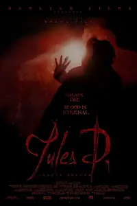 Постер к фильму «Jules D. (2016)»