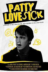 Постер к фильму «Patty Lovesick (2017)»