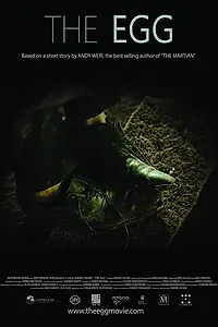 Постер к фильму «The Egg (2019)»