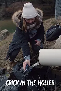 Постер к фильму «Crick in the Holler (2017)»