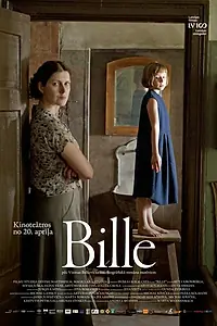 Постер к фильму «Билле (2018)»
