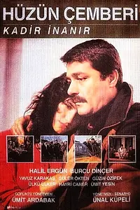 Постер к фильму «Hüzün Çemberi (1988)»