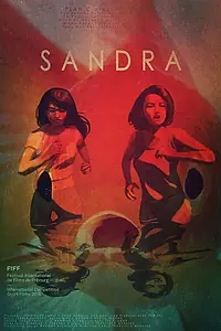 Постер к фильму «Сандра (2016)»