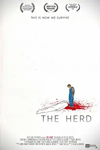 Постер к фильму «The Herd (2016)»