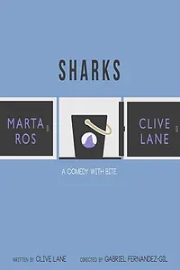 Постер к фильму «Sharks (2016)»