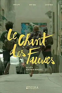Постер к фильму «Le Chant des Fauves (2016)»
