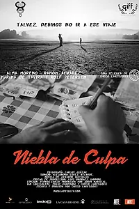 Главный постер фильма «Niebla de Culpa (2018)»