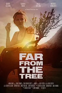 Главный постер фильма «Далеко от дерева (2017)»
