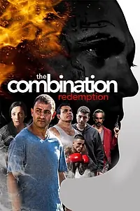 Постер к фильму «The Combination: Redemption (2019)»