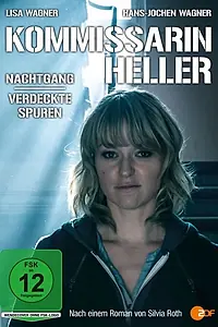 Главный постер фильма «Kommissarin Heller - Nachtgang (2016)»