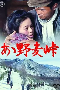 Постер к фильму «Перевал Номуги (1979)»