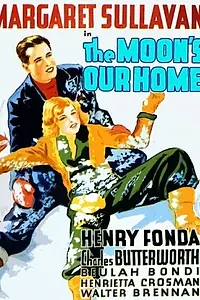 Постер к фильму «Луна – наш дом (1936)»
