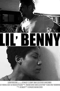 Постер к фильму «Lil' Benny (2016)»