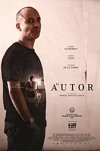 Постер к фильму «Автор (2017)»