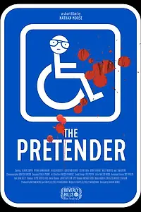 Постер к мультфильму «The Pretender (2017)»
