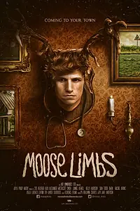 Постер к фильму «Лосиные обрубки (2017)»