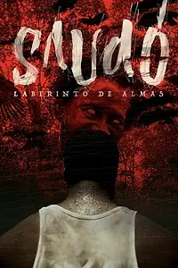 Главный постер фильма «Saudo, labyrinth of souls (2016)»