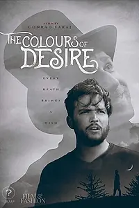 Постер к фильму «The Colours of Desire (2017)»