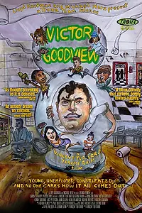 Главный постер фильма «Victor Goodview (2018)»