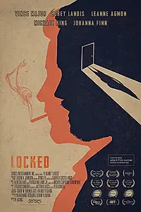 Постер к фильму «Locked (2016)»