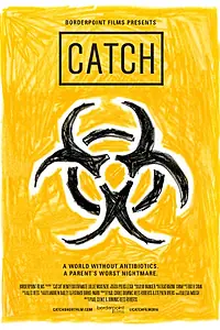Постер к фильму «Catch (2016)»