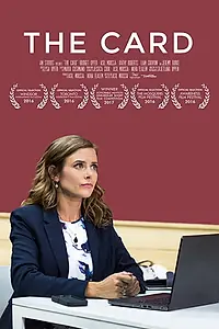 Постер к фильму «The Card (2016)»