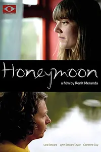 Постер к фильму «Honeymoon (2016)»