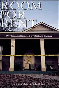 Главный постер фильма «Room for Rent (2016)»