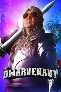 Главный постер фильма «The Dwarvenaut (2016)»