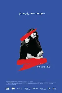 Постер к фильму «Primas (2017)»