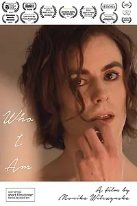 Главный постер фильма «Who I Am (2016)»