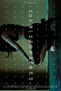 Постер к фильму «Correspondence (2017)»