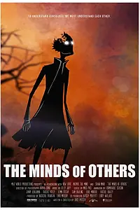 Главный постер фильма «The Minds of Others (2024)»