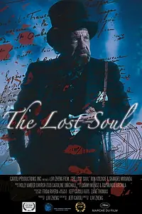 Постер к фильму «The Lost Soul (2016)»
