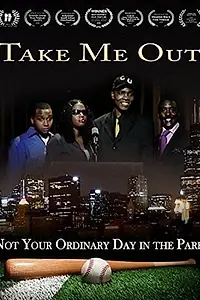 Постер к фильму «Take Me Out (2018)»