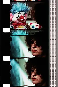 Постер к фильму «Knocturne (1968)»