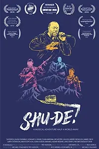 Постер к фильму «SHU-DE! Let's Go (2016)»