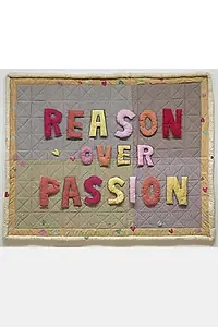 Постер к фильму «Reason Over Passion (1969)»