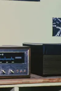 Постер к фильму «Standard Time (1967)»
