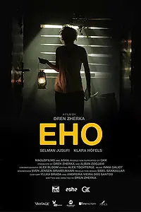 Постер к фильму «Echo (2016)»